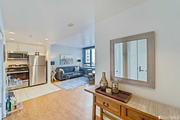 260 King Street #553 San Francisco, CA 94107