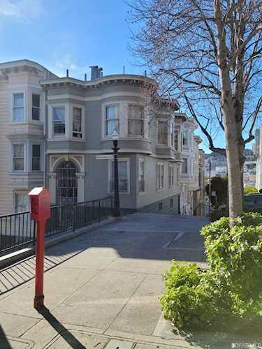 1167 Kearny Street San Francisco, CA 94133