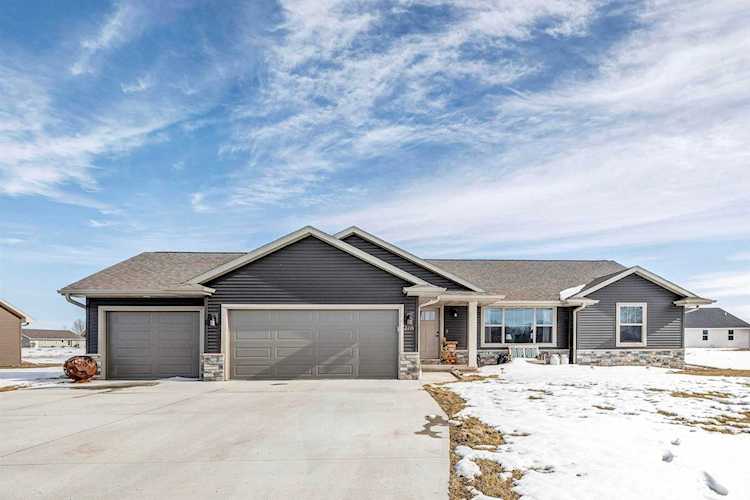2715 Lawrence Dr De Pere, Town of Lawrence, WI 54115