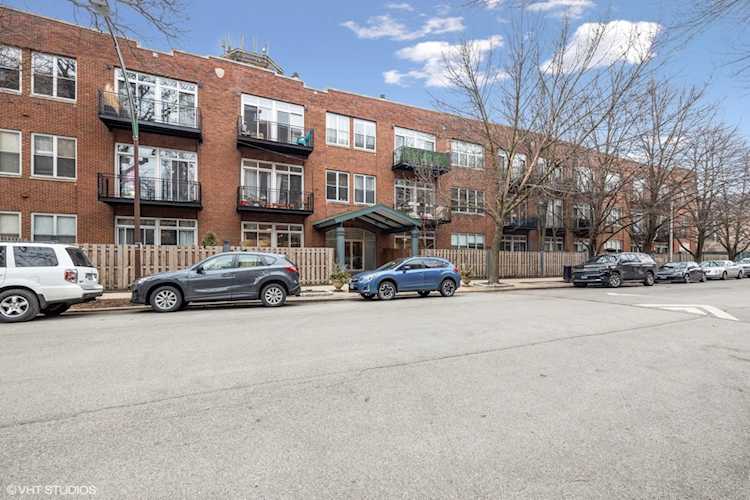 2333 W Saint Paul Ave #128 Chicago, IL 60647