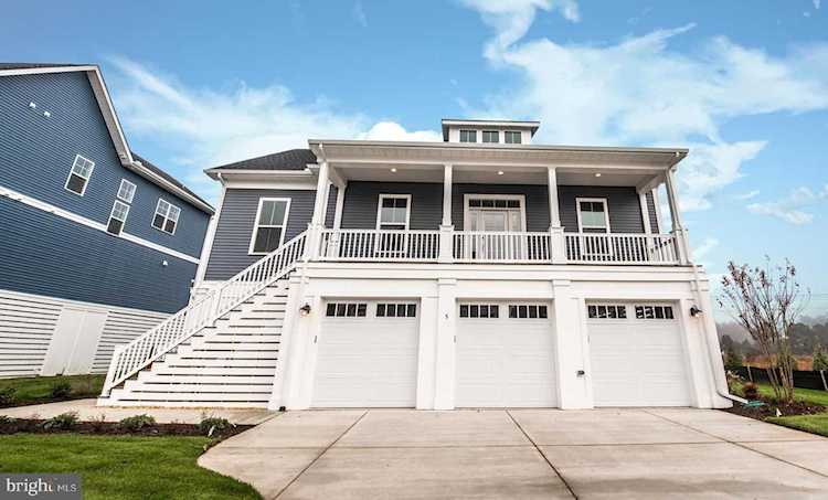 35108 Conifer Ln Lewes, DE 19958