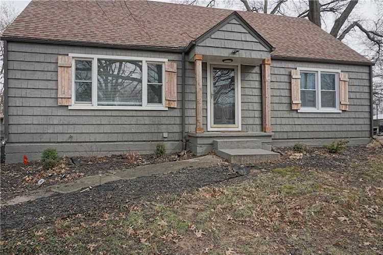 1043 S 48th Terrace Kansas City, KS 66106