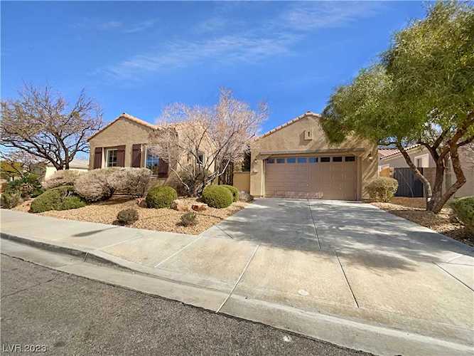 2446 Antrim Irish Dr Henderson, NV 89044