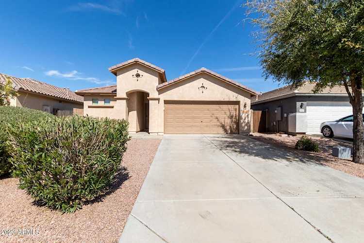 516 W Dexter Way San Tan Valley, AZ 85143 | MLS 6529059 Photo 1