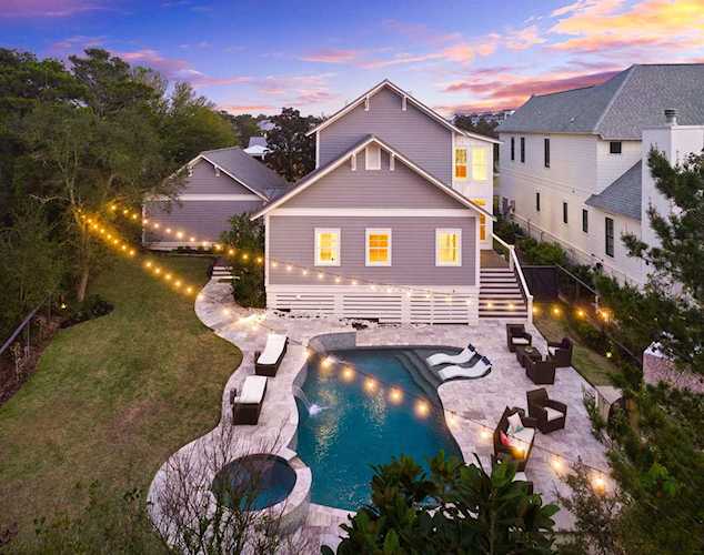 59 Seabreeze Boulevard Inlet Beach, FL 32461