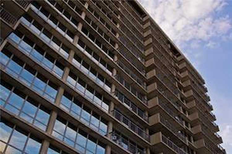 600 E Admiral Blvd #1602 Kansas City, MO 64106 | MLS 2424464 Photo 1