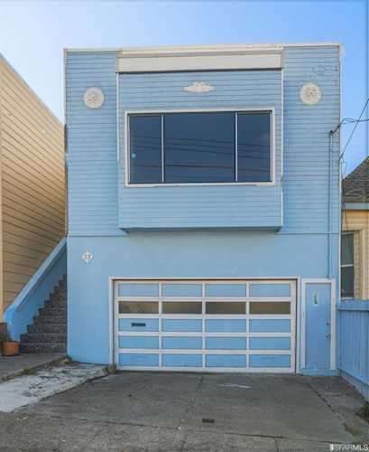 73 Harold Avenue San Francisco, CA 94112