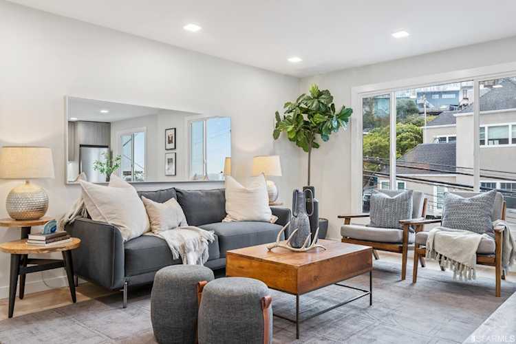 1592 Funston Avenue San Francisco, CA 94122
