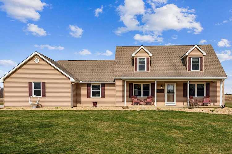 5882 Blacks Road Pataskala, OH 43062