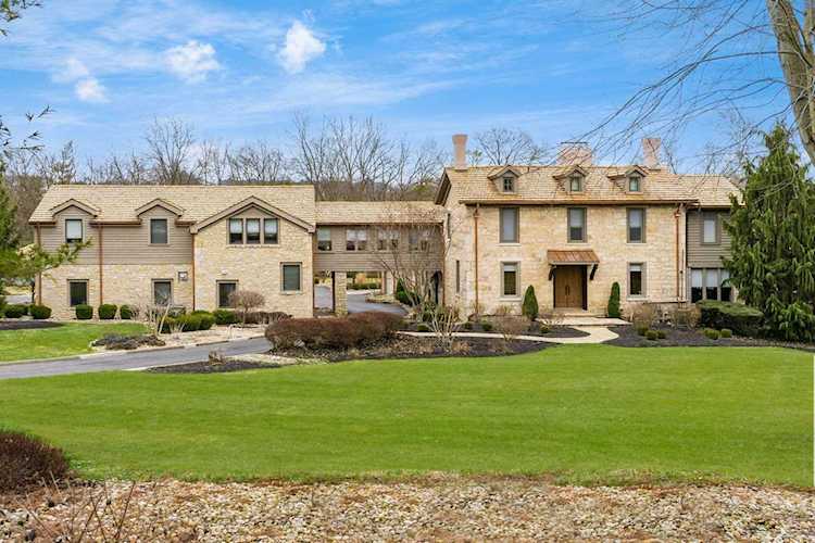 6028 Dublin Road Dublin, OH 43017