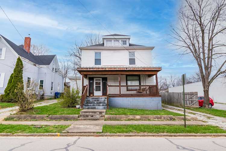 26 Taylor Ave Winchester, KY 40391