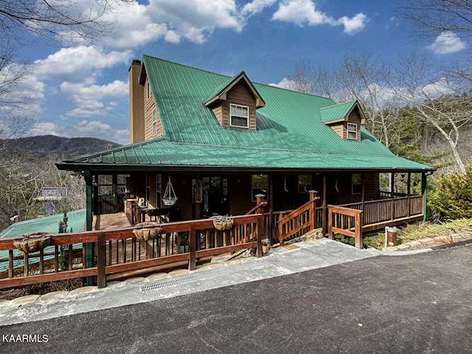 114 Big John Cove Townsend, TN 37882