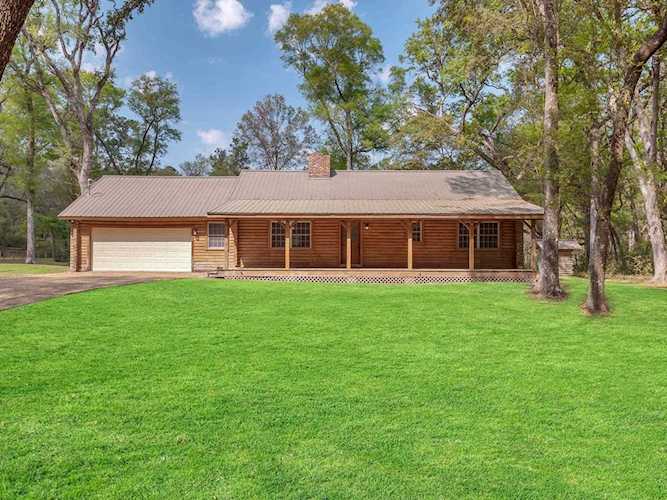 9710 N Horseshoe Rd Tallahassee, FL 32317 in - Photo 1
