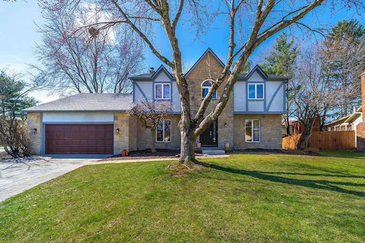 7833 Sable Court Dublin, OH 43016 | MLS 222043736 Photo 1