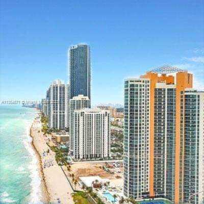 18911 Collins #507 Sunny Isles Beach, FL 33160