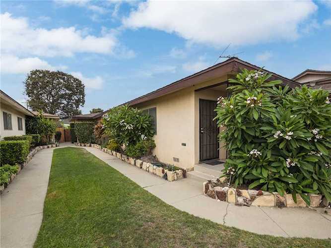 16503 La Salle Ave Gardena, CA 90247