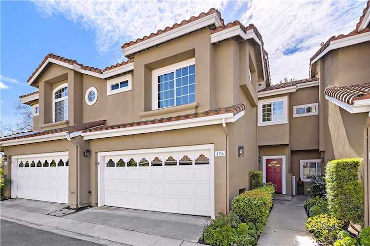 176 Matisse Circle #125 Aliso Viejo, CA 92656