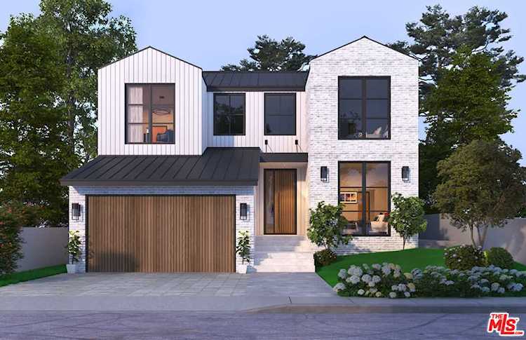 1642 Curtis Ave in Manhattan Beach, CA - MLS# 23248881 Photo 1
