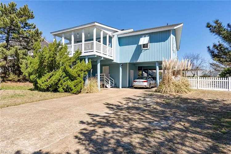2960 Sandpiper Rd Virginia Beach, VA 23456