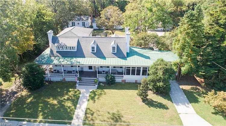 133 Kings Hwy Suffolk, VA 23432