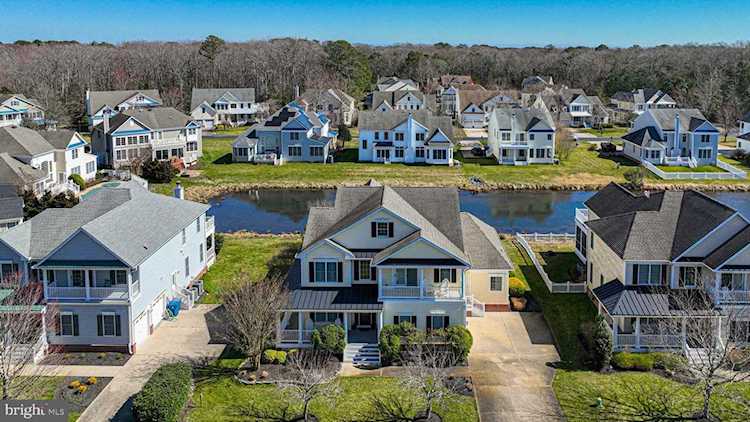 31304 Terry Circle Bethany Beach, DE 19930