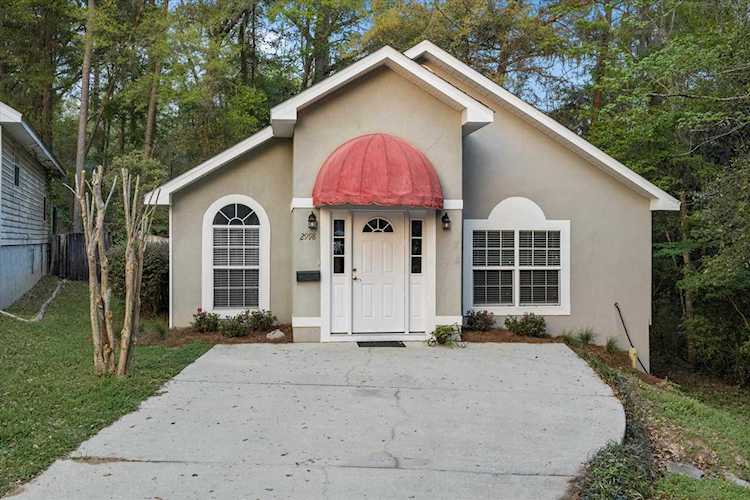 2998 Viking Way Tallahassee, FL 32308 in Glen Hawk Photo 1
