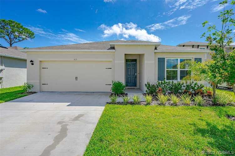 305 Sunset View Dr Edgewater, FL 32141
