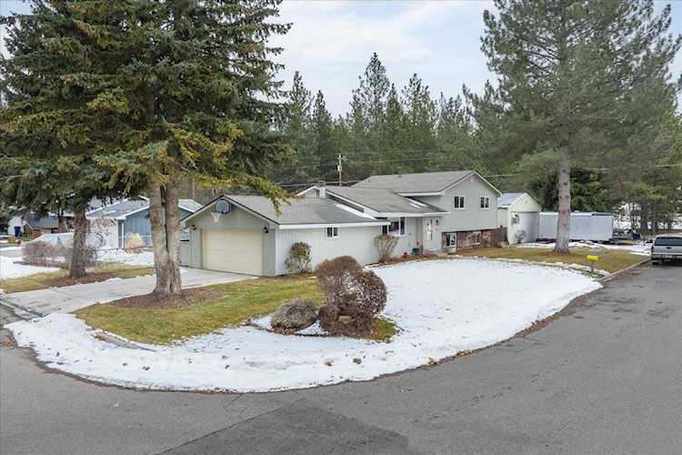 2605 S Pierce Rd Spokane Valley, WA 99206