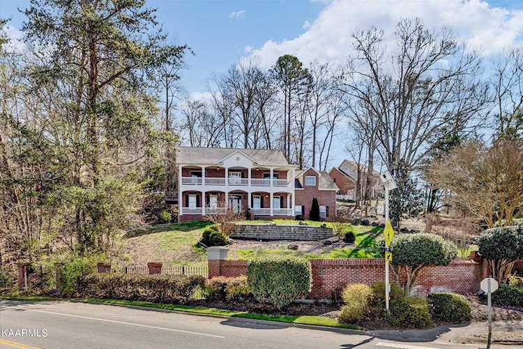 3 Rivers Run Blvd Oak Ridge, TN 37830