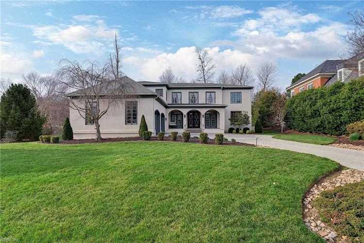 128 George Sandys Williamsburg, VA 23185