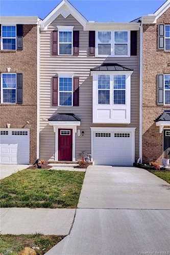 115 Albert Herrmann Dr Williamsburg, VA 23185