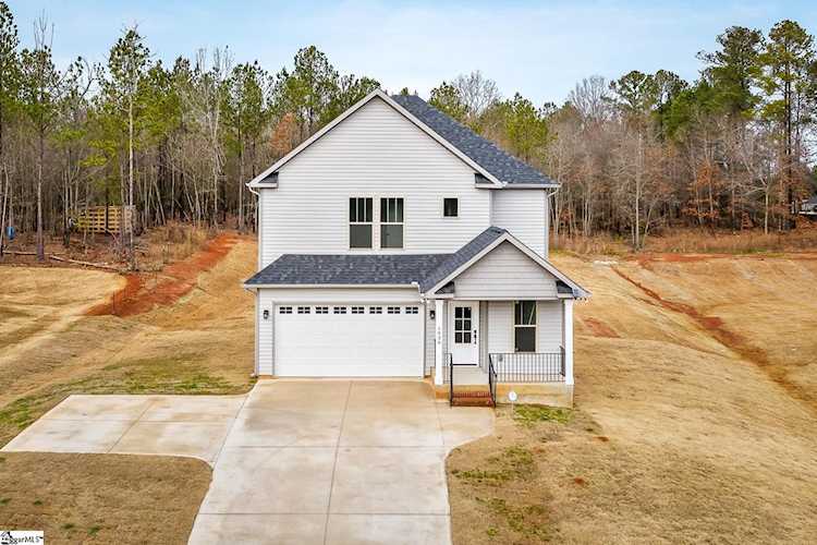 5838 Old Pearman Dairy Rd Anderson, SC 29625