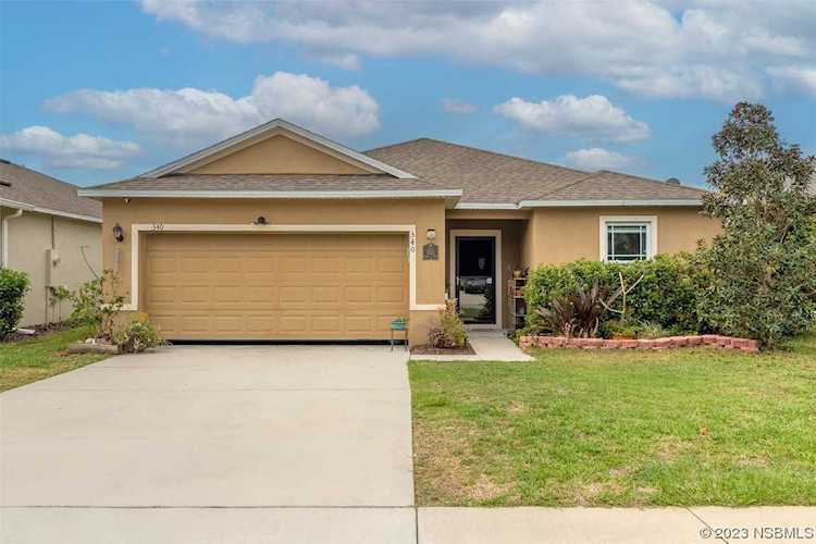340 Admiralty Ct Edgewater, FL 32141