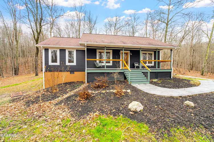344 Sequoyah Rd Andersonville, TN 37705