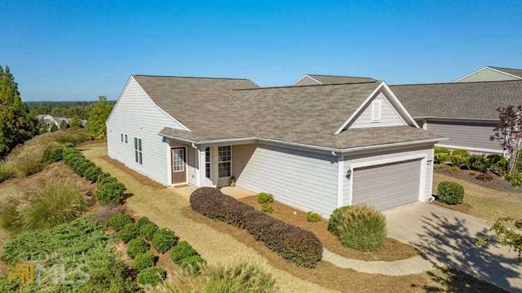1261 Branch Creek Way Greensboro, GA 30642 | MLS 10103424 Photo 1