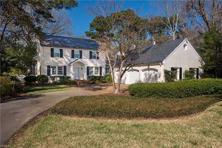1333 N Bay Shore Dr Virginia Beach, VA 23451