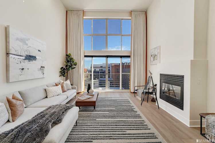 786 Minna Street #9 San Francisco, CA 94103