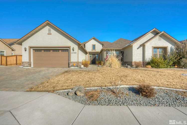 11780 Vista Park Sparks, NV 89441