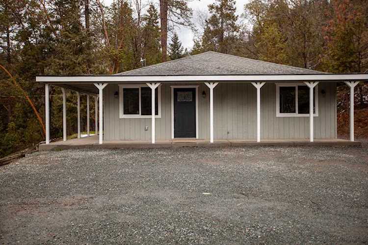 5475 Sardine Creek Left Fork Gold Hill, OR 97525