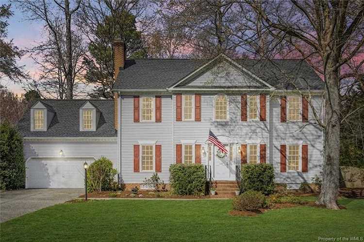 100 Pamlico Run Yorktown, VA 23693