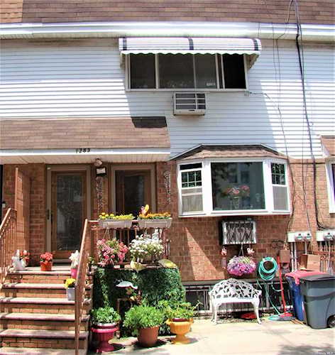 1283 Putnam Avenue Bushwick, NY 11221