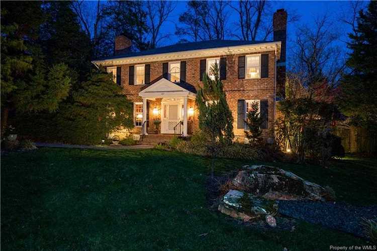 145 Indian Springs Rd Williamsburg, VA 23185