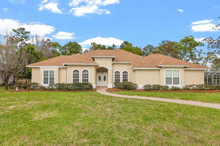 3230 Pablo Creek Way Tallahassee, FL 32312