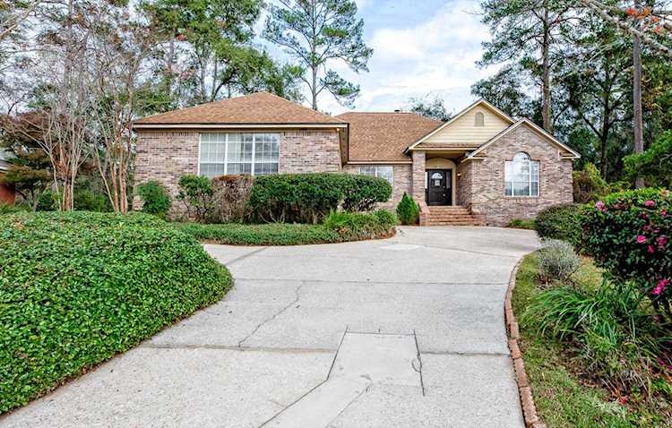 5409 Defoors Ferry Rd Tallahassee, FL 32309