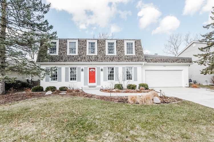 1749 Marion Ct Wheaton, IL 60187