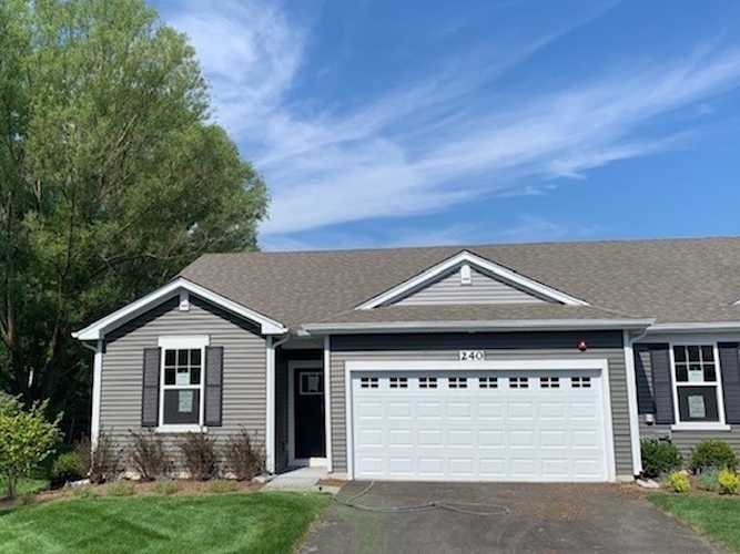 275 Ridley St North Aurora, IL 60542
