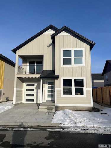 3811 Bonnie Place Carson City, NV 89701