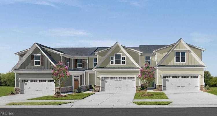 13538 South Village Way Carrollton, VA 23314