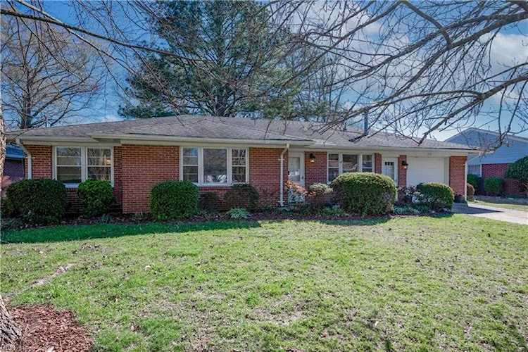 213 Hospital Dr Virginia Beach, VA 23452