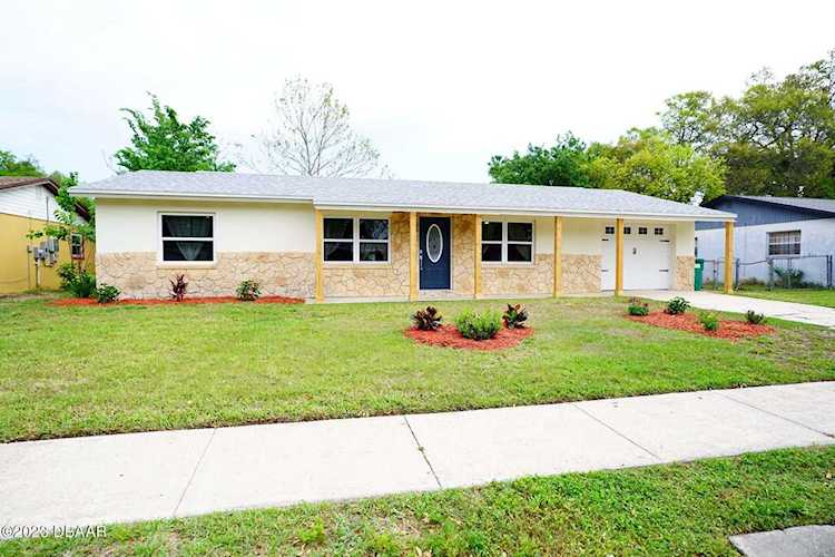 297 Tracy Avenue Holly Hill, FL 32117